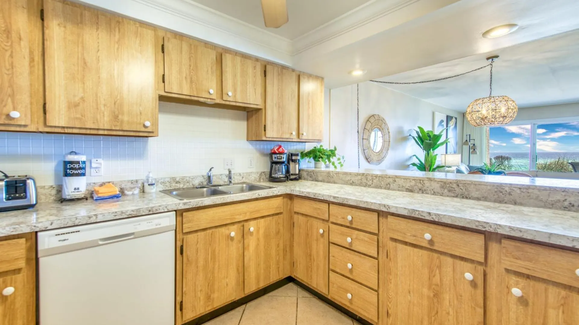 Beach House Condominiums D104 - Beachfront With Pool, Wifi, & Beach Service Ντέστιν Διαμέρισμα