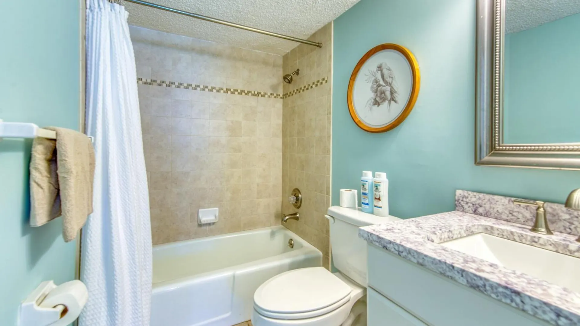Beach House Condominiums D104 - Beachfront With Pool, Wifi, & Beach Service Ντέστιν Διαμέρισμα