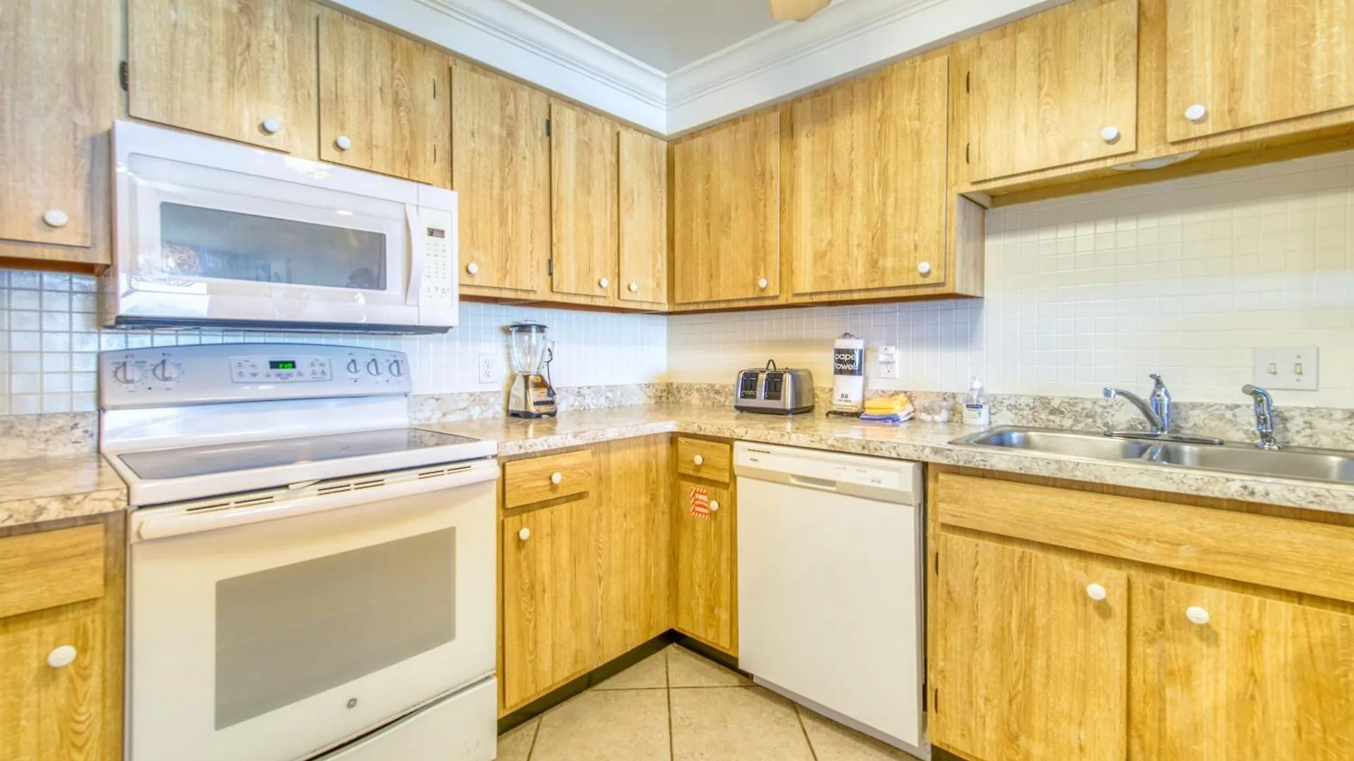 Διαμέρισμα Beach House Condominiums D104 - Beachfront With Pool, Wifi, & Beach Service Ντέστιν